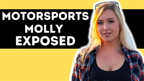 motorsportsmolly onlyfans|Molly Kenndy / Motorsports Molly / motorsportsmolly Nude Leaks。